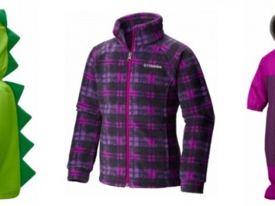 Up To 50% Off @ Columbia