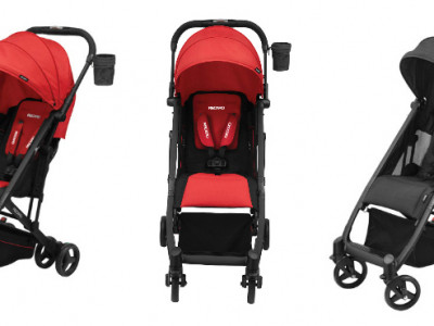 Recaro Easylife Stroller $149.99