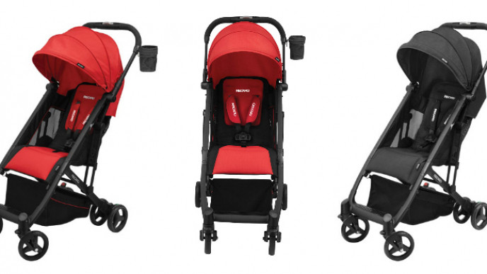 Recaro Easylife Ultra Lightweight Stroller $149.99 @ BestBuy.ca