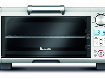 Breville Mini Smart Oven $137.99 @ Amazon