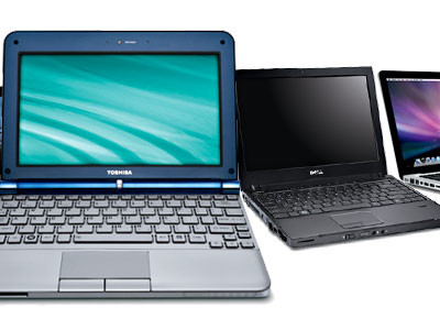Laptops On Sale From $162.99