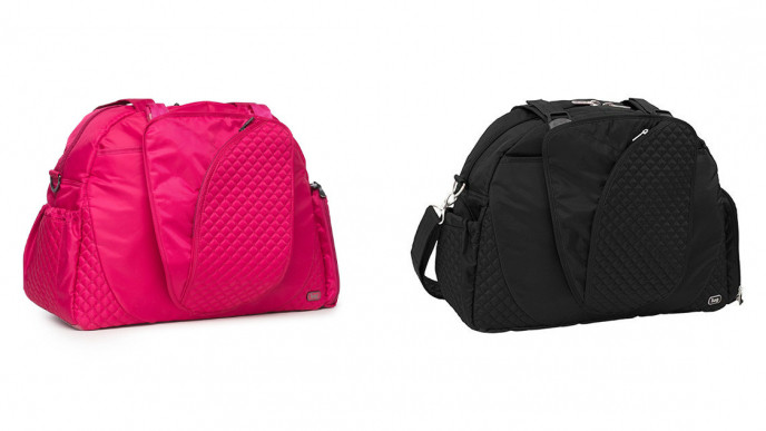 Get A Lug Cartwheel Bag From $55.20 @ Amazon