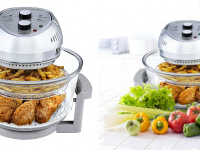 Big Boss Oil-Less Fryer $85
