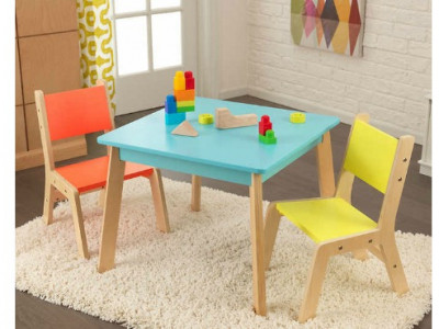 KidKraft Table & Chairs $99 Shipped @ Costco