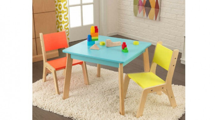 kidkraft table and chairs canada