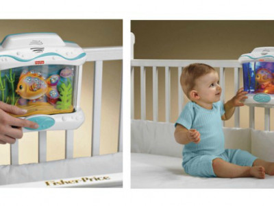 Ocean Wonders Aquarium $29.99