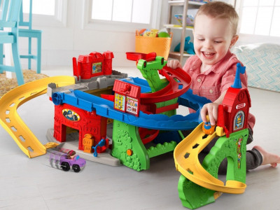 Little People Skyway $29.87