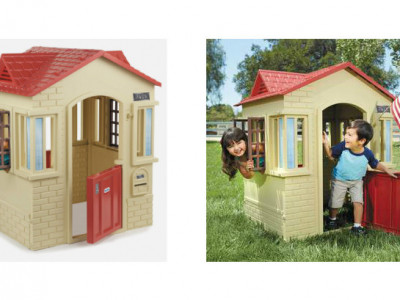 Little Tikes Cottage 