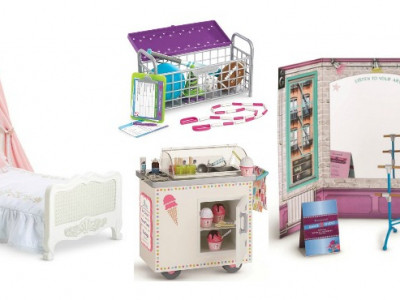 20% Off American Girl Furniture @ Chapters