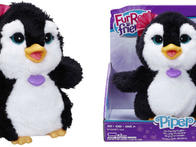 FurReal Friends Penguin $25