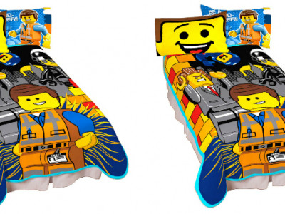 LEGO Blanket $27.96