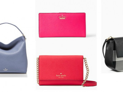 Extra 25% Off Entire Site @ Kate Spade