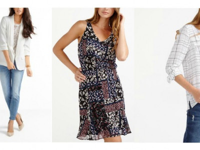 40% Off From 11am-3pm Today Only @ Reitmans