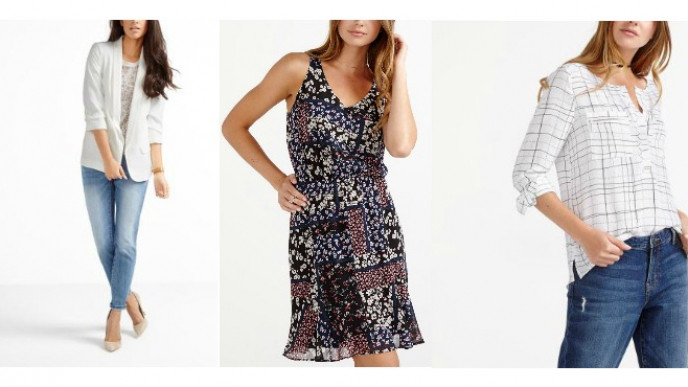 40% Off From 11am-3pm Today Only @ Reitmans