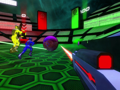 Free Swap Fire for Nintendo Wii U