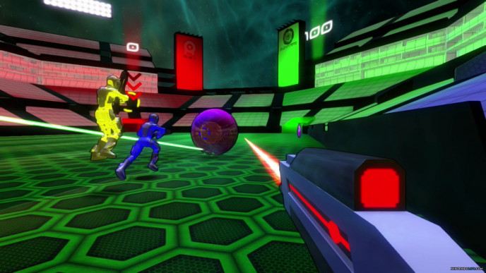 Free Swap Fire Wii U Game @ Nintendo.com