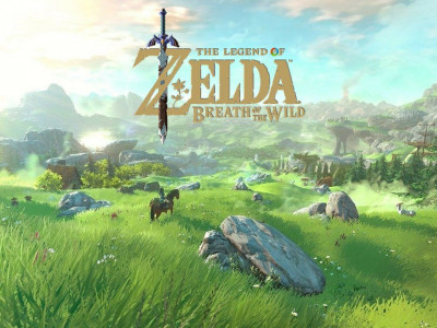 Breath of the Wild $65.49