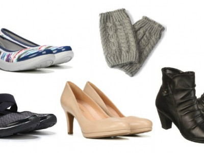 30% Off Friends & Family @ Naturalizer