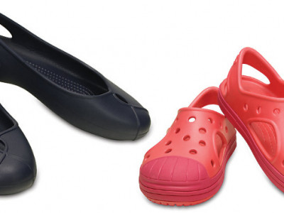 Sale From $16.99 @ Crocs