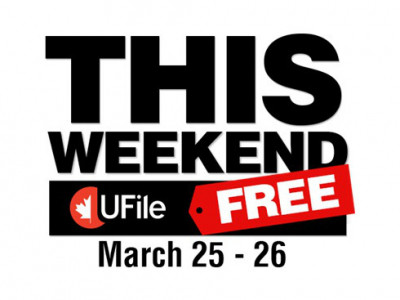 File Your Taxes For FREE