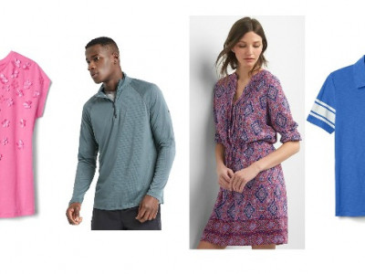40% 50% Off Friends & Family @ Gap