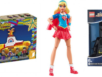 Free $10 Savings Card @ TRU