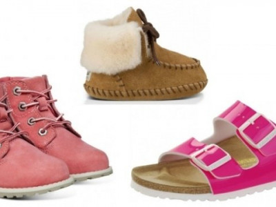 50% Off Uggs, Bogs & More