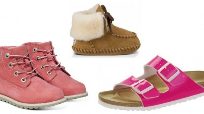50% Off Uggs, Bogs, Hunter & More @ GetOutsideShoes.com