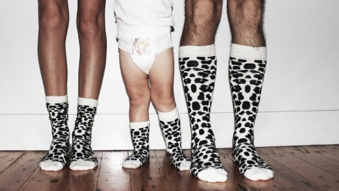 Outlet Socks From $8.40 Shipped @ HS Sweden Canada