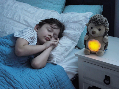 Cloud B Hedgehog Sleep Trainer $22.47