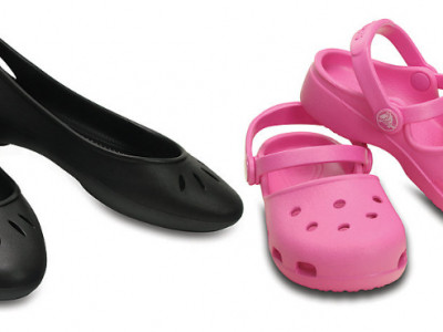 Shoes From $11.49 @ Crocs