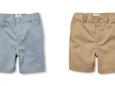 Boys' Shorts