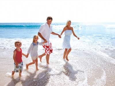 BOGO Air Canada Vacations