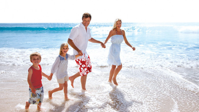 Buy 1 Vacation Get 1 @ 50% Off @ Air Canada Vacations