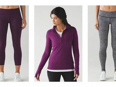 Lululemon We Made Too Much