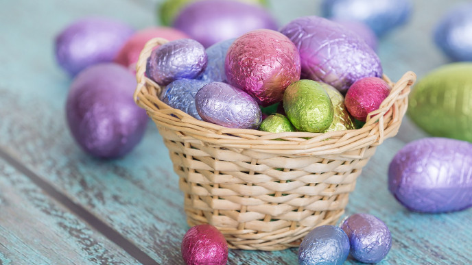 Get $3 Off $10 Spend @ Bulk Barn