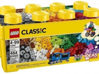 LEGO Medium Box $27.96