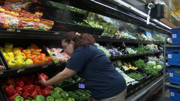 NEW Get $10 In FREE Groceries @ Walmart 