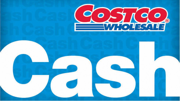Free $10 Cash Card When Friend Signs Up @ Costco Canada