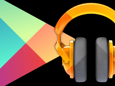 4 Months Google Music