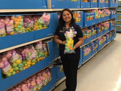 NEW $10 FREE @ Walmart