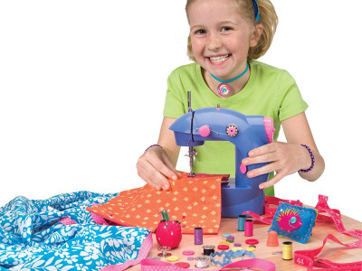 Alex Toys Sew Fun $41.18 @ Amazon