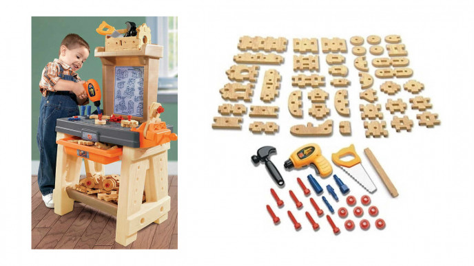 Step2 Workshop $39.97 @ Costco