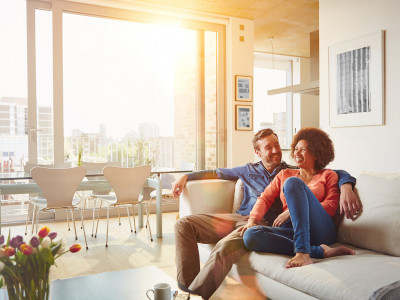 Get $40 Off Your First Stay 