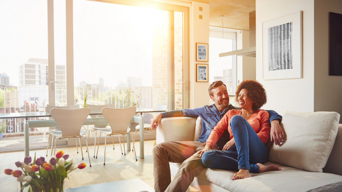 Get $40 Off Your First Stay With AirBnB 