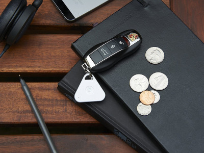 iHere Key Finder $8.99 @ Amazon