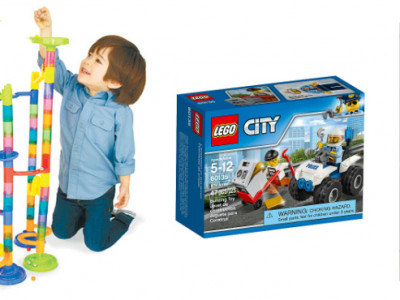Toys From $6.37 Shipped @ TRU