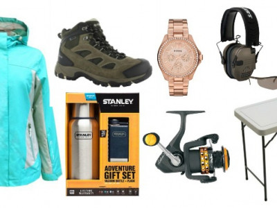 Outdoors Days Sale From $1.19 @ Cabela's 