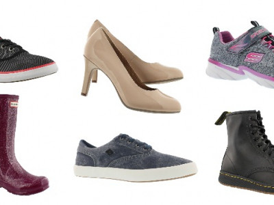 Friends & Family TODAY 7am-3pm @ SoftMoc