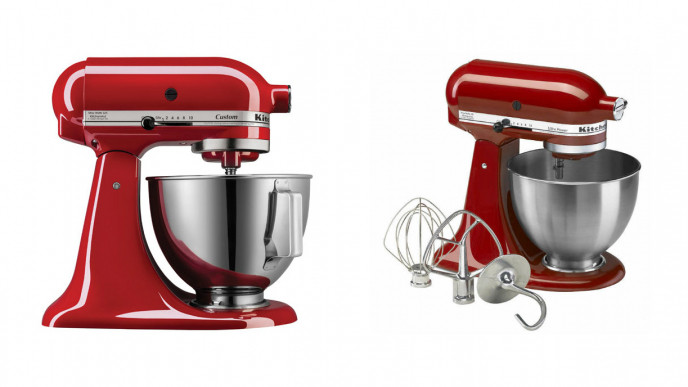 KitchenAid Stand Mixer $267.99 @ Costco